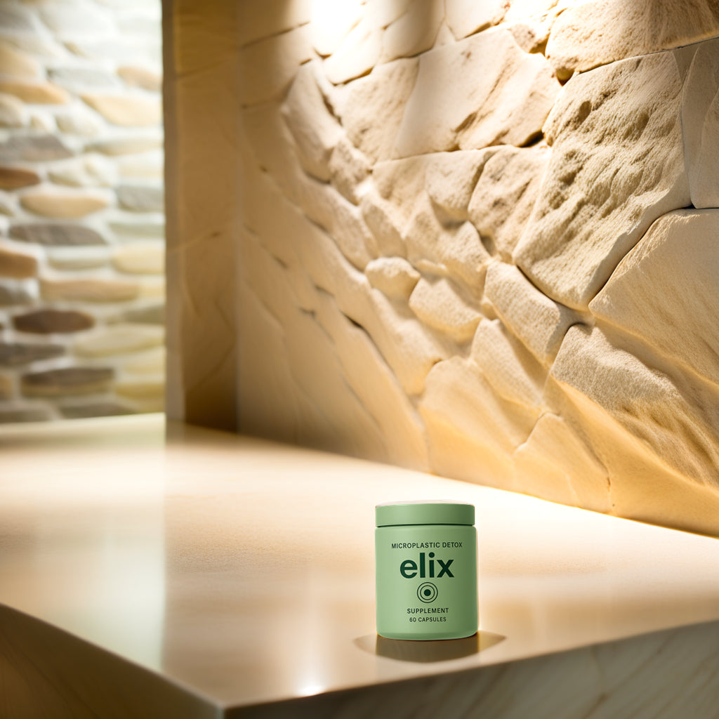 MD-01 Probiotic Detox