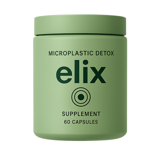 MD-01 Probiotic Detox